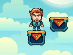 Spēle Jump Jack