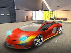 Spēle Car Real Simulator