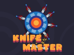 Spēle Knife Master