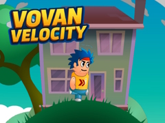 Spēle Vovan Velocity