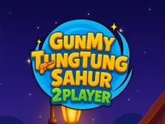 Spēle GunMyTungtungSahur 2Player