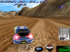 Spēle Racing Ultimate