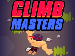 Spēle Cimb Masters