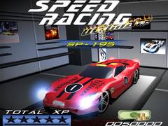 Spēle Speed Racing Ultimate 2