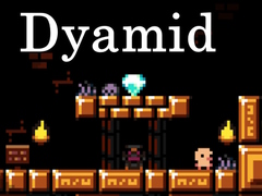Spēle Dyamid