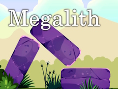 Spēle Megalith