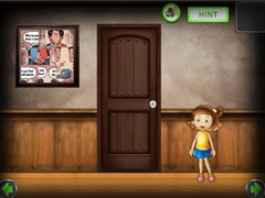 Spēle Amgel Kids Room Escape 302