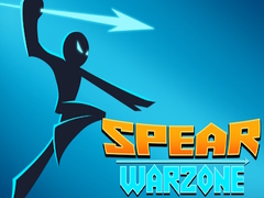 Spēle Spear Warzone
