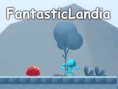 Spēle FantasticLandia