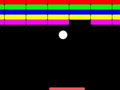 Spēle Brick Breaker Blitz