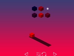Spēle Pixochrome