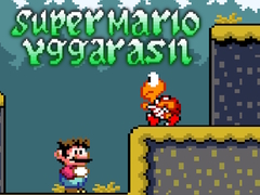 Spēle Mario Yggdrasil