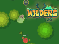 Spēle Wilders.io