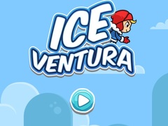 Spēle Ice Ventura