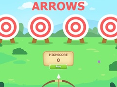 Spēle Arrows