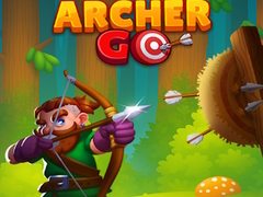 Spēle Acher Go