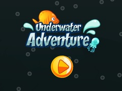 Spēle Underwater Adventure