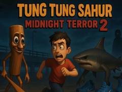 Spēle Tung Tung Sahur Midnight Terror 2