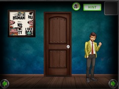 Spēle Amgel Easy Room Escape 278