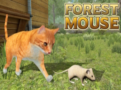 Spēle Forest Mouse