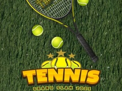 Spēle Tennis Grand Slam 2025