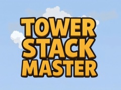 Spēle Tower Stack Master