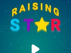 Spēle Raising Star