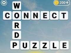 Spēle Word Connect Puzzle