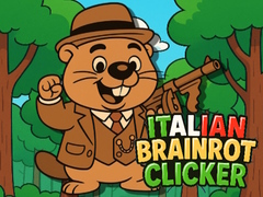 Spēle Italian Brainrot Clicker 