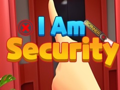 Spēle I Am Security