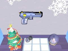 Spēle Gun Rush