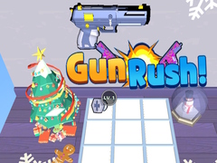 Spēle Gun Rush