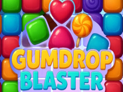 Spēle Gumdrop Blasters