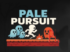 Spēle Pale Pursuit
