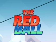 Spēle The Red Ball