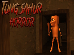 Spēle Tung Sahur Horror