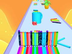 Spēle Pencil Rush Online