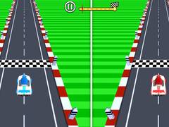 Spēle Stickman Battle 1-4 Players