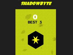 Spēle Shadowbyte