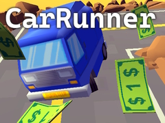 Spēle CarRunner