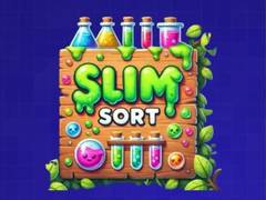 Spēle Slim Sort