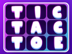 Spēle Tic Tac Toe
