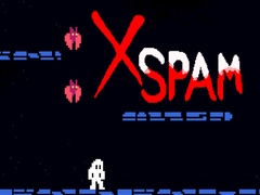 Spēle Xspam