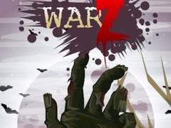 Spēle Z-War