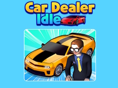 Spēle Car Dealer Idle
