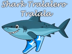 Spēle Shark Tralalero Tralala
