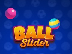 Spēle Ball Slider