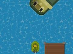 Spēle Aqua Dash