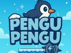 Spēle Pengu Pengu