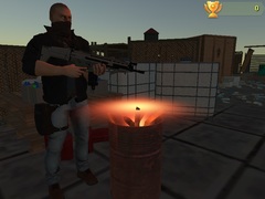 Spēle The Last Of Survival